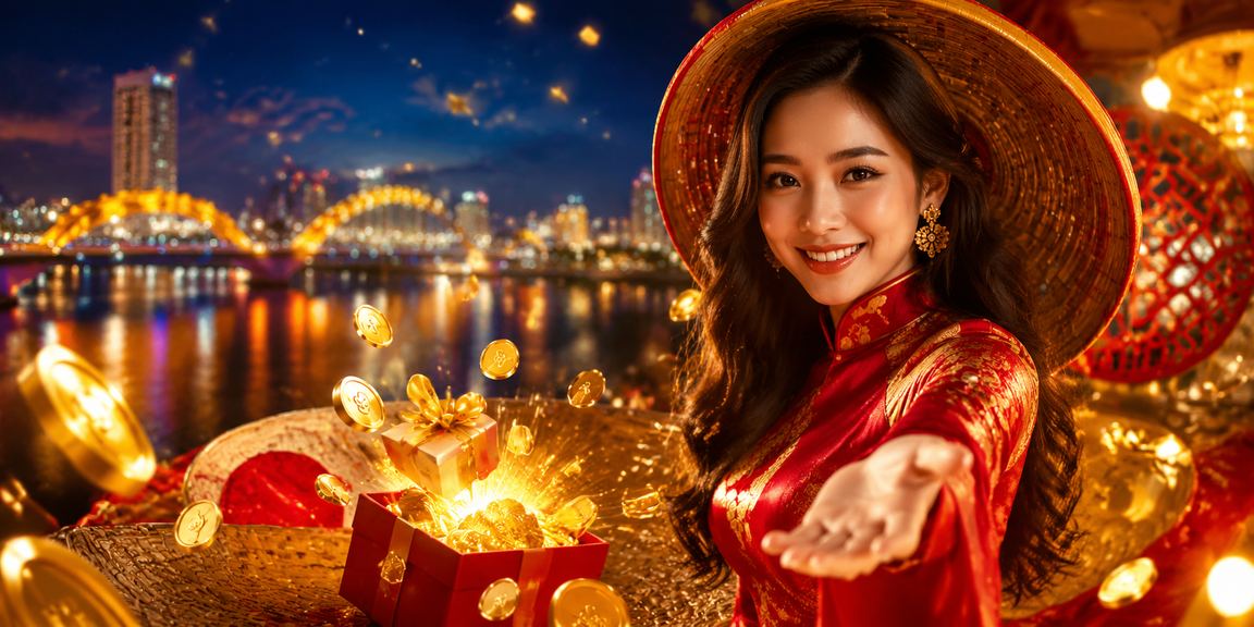 Khách hàng Đà Nẵng tham gia xổ số dễ dàng trên 1066