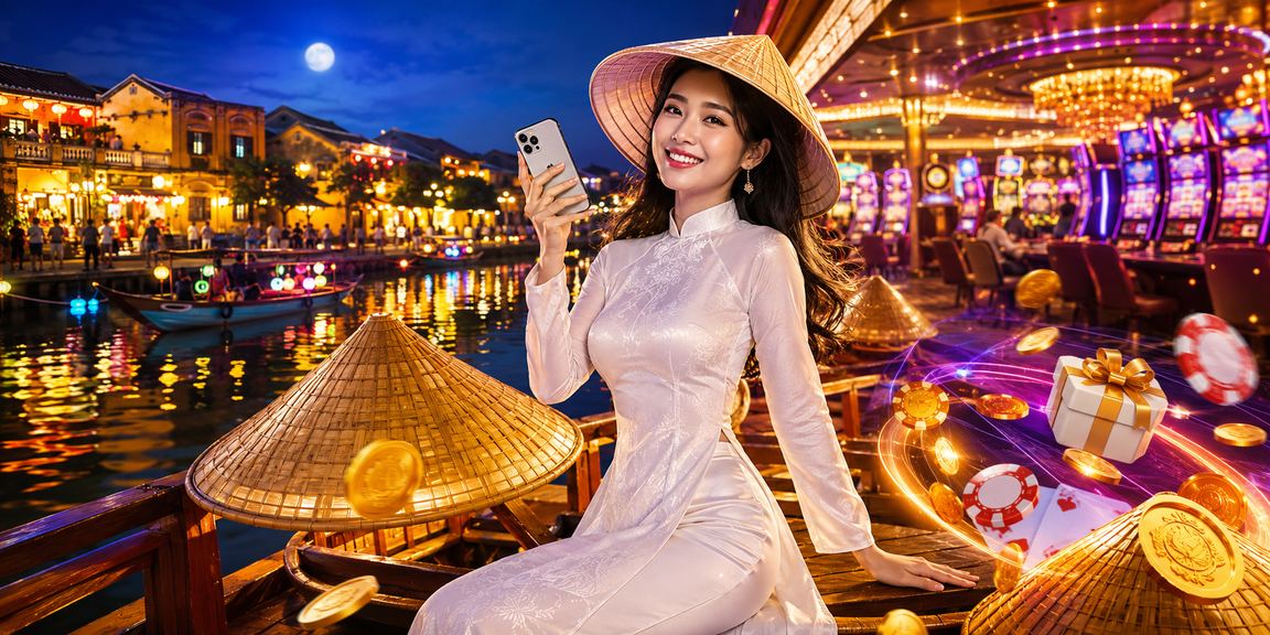 Trải nghiệm xổ số trên thiết bị di động tại 1066