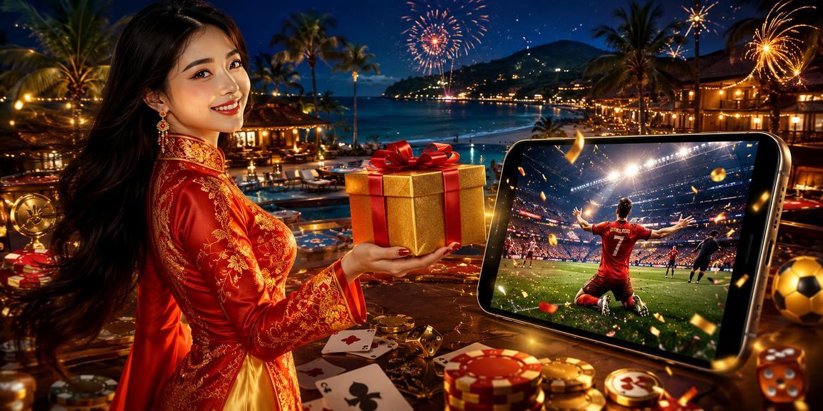 Trải nghiệm game trên thiết bị di động tại 1066